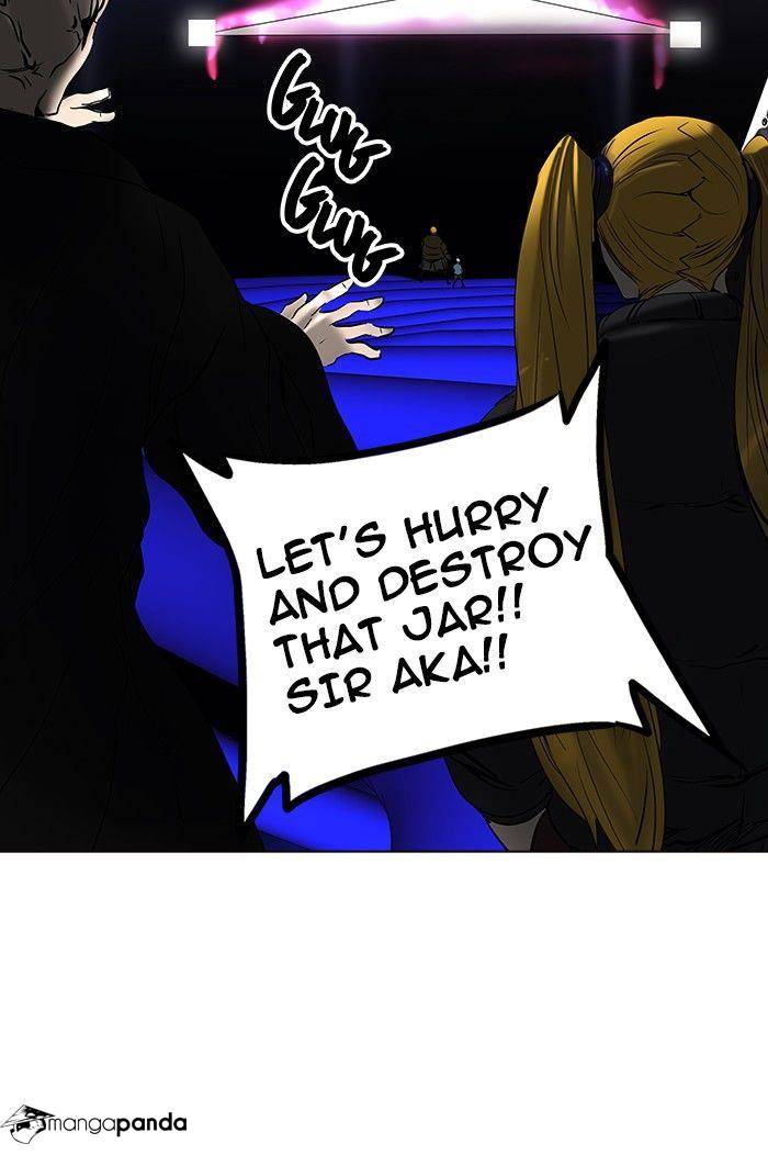 Tower of God Chapter 261 image 54